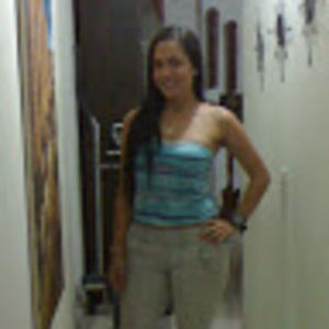 Meet your Posher, Ana